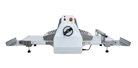Laminadora de Mesa MORETTI 160 Industrial